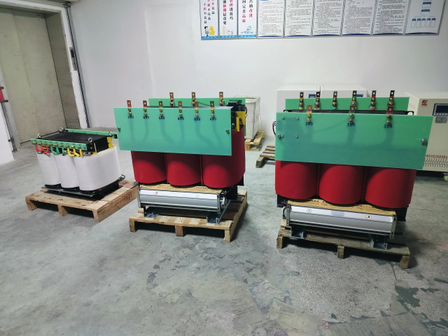 龙湾KS11-1000KVA矿用变压器